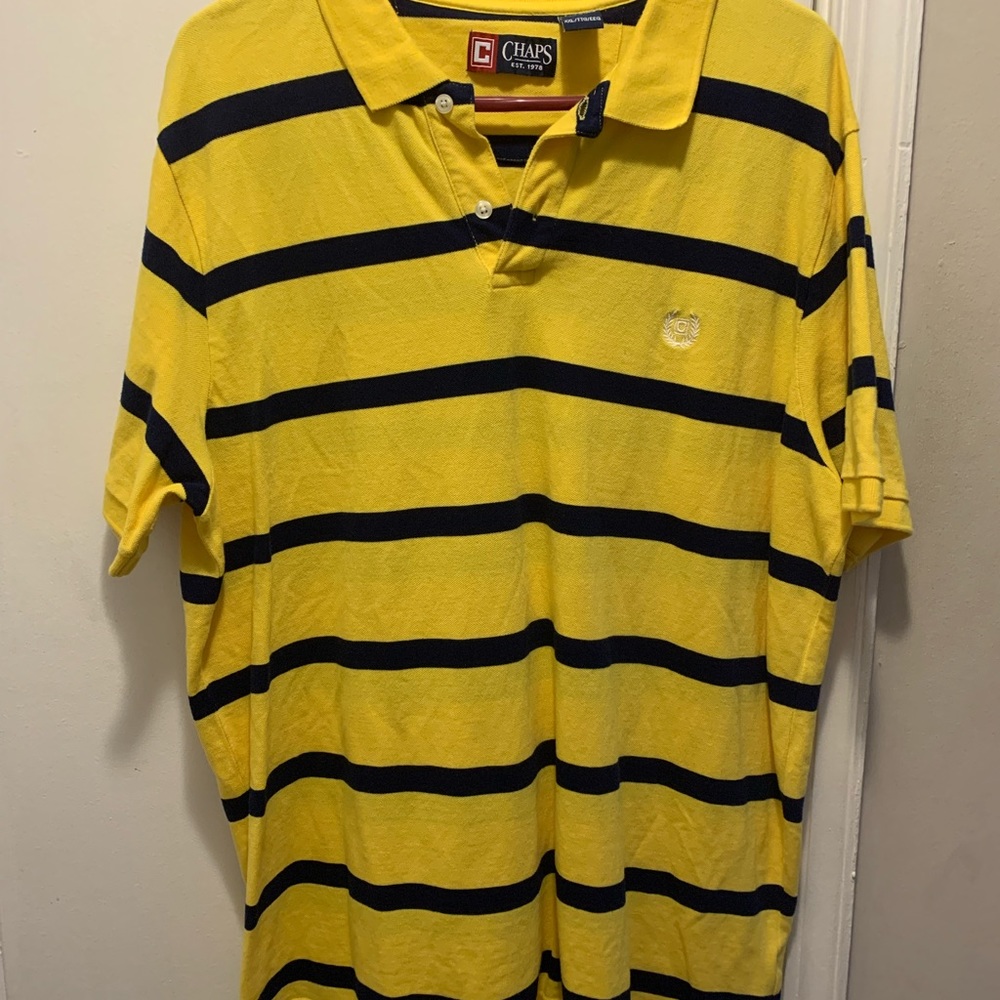 Chaps Shirt